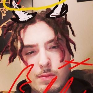 Meet your Posher, Gavin